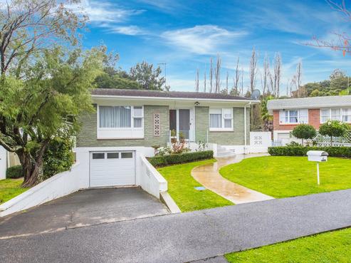 22A Walpole Avenue, Hillpark