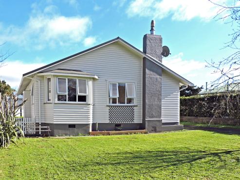 68 Matai Street, Inglewood