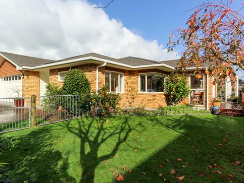 250A Carrington Street, Vogeltown
