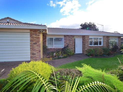 6 Barton Place, Orewa