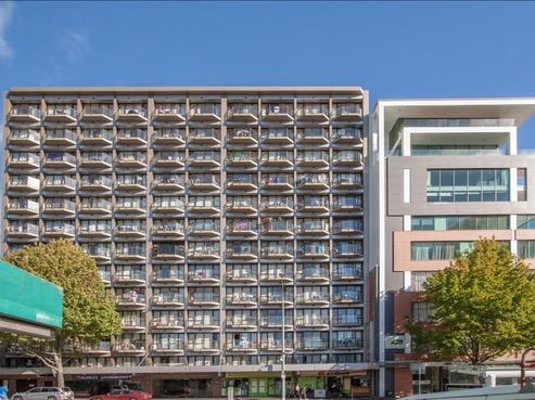 822/135 Hobson Street, Auckland Central