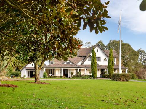 186 Tongue Farm Road, Tawharanui Peninsula