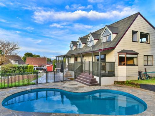 5 Balmore Place, Wattle Downs