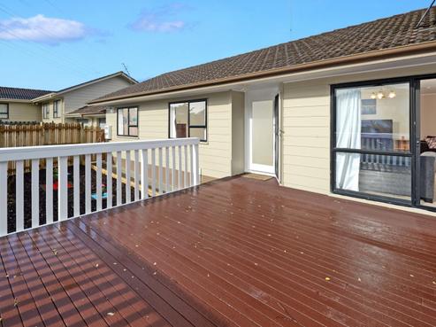 16B Cabello Place, Unsworth Heights