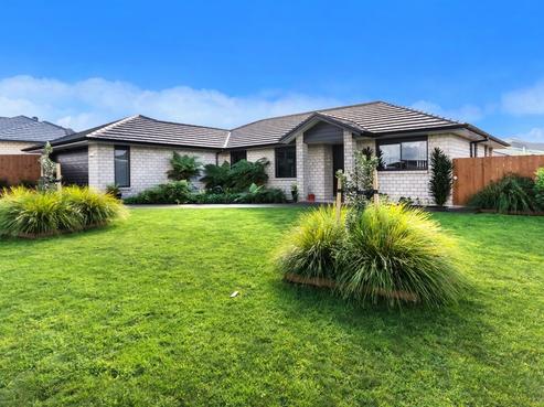 20 Canmore Street, Pokeno