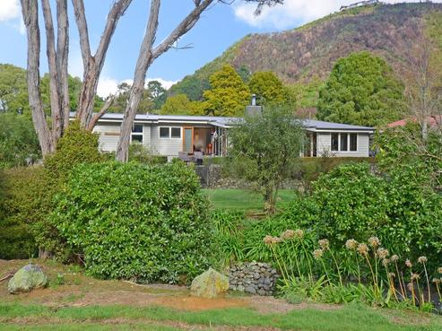 633 Main Road North, Te Marua