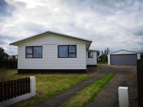 31 Hickey Place, Opunake