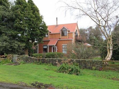 11 Doughertys Road, Eketahuna