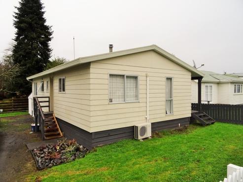 45 Ngatai Street, Taumarunui