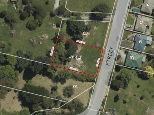20 Ettrick Street, Glenross