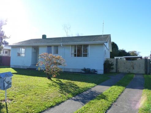 10 Fleetwood Crescent, Flaxmere