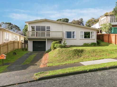 9 Quinn Grove, Ranui