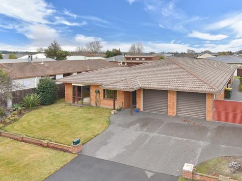 4 Regent Avenue, Rangiora