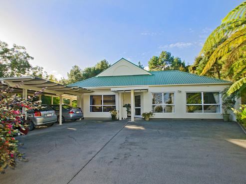 135 Memorial Drive, Parahaki