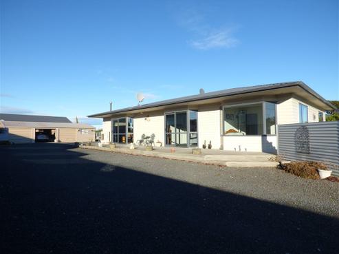 46 Essex Street, Balclutha