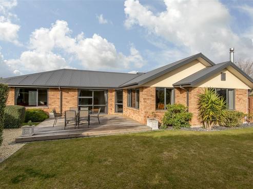 12 Campion Place, Rolleston
