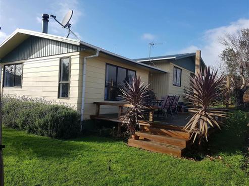 33 Tuiti Street, Waitara