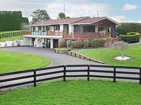 101 Irwin Road, Kingseat