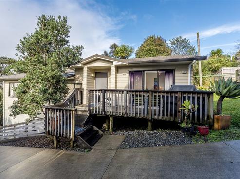 1/49A South Lynn Road, Titirangi