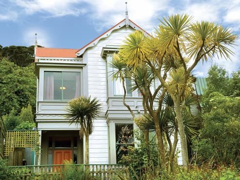 96 Queen Street, North Dunedin
