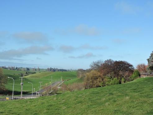 1 Parapara Road, Tirau