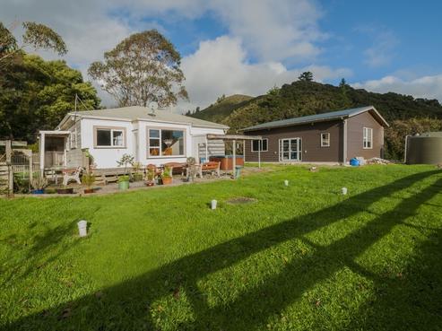 412 Whitemans Valley Road, Whitemans Valley