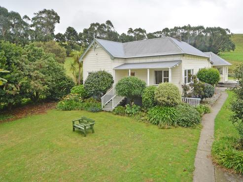 364 Nireaha Road, Eketahuna