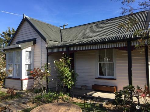 211 High Street, Rangiora