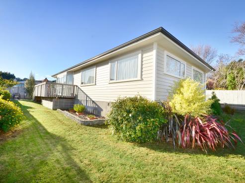 25 Mitchell Street, Abbotsford