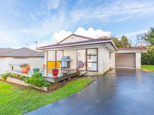 117A Queen Street, Pukekohe