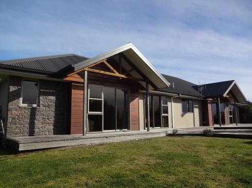 260 Alma Road, Cape Foulwind