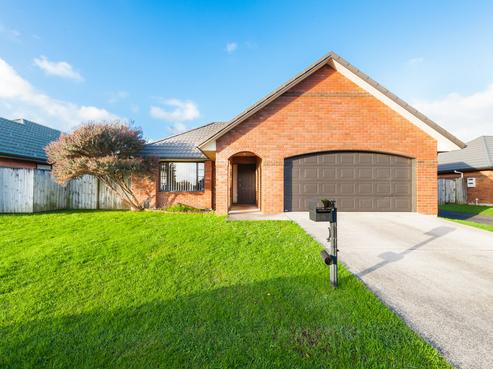 10 Old Park Place, Takanini