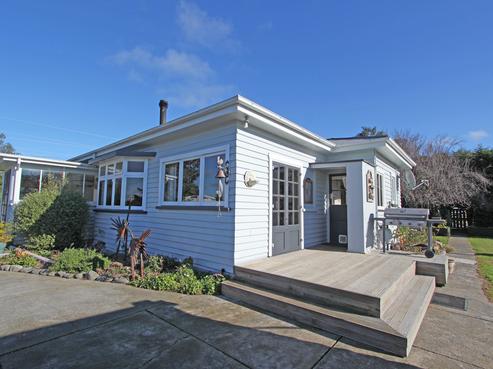 1706 Old West Coast Road, West Melton