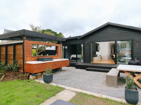 25 Connolly Street, Boulcott