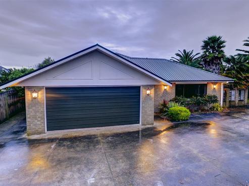 3 Harwich Court, Rototuna North