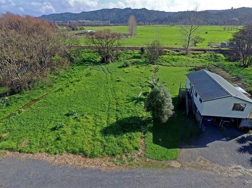 14 Railway Road, Kawakawa