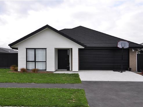 10 The Runway, Wigram