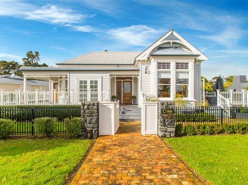 2 Duncan Rise, Herald Island