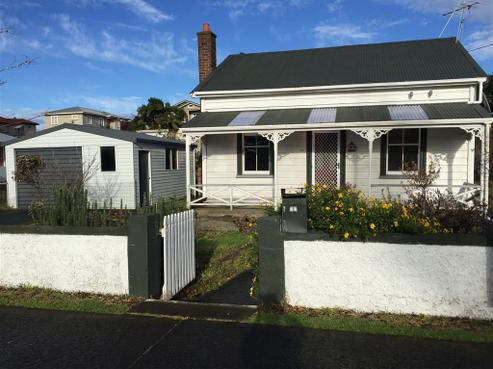55 Grey Street, Waitara
