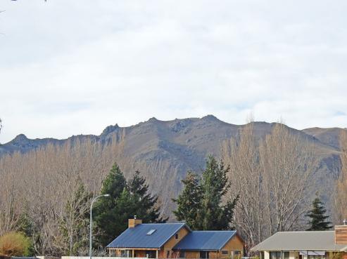 9C Coronet Place, Otematata
