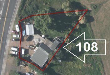 108 Great South Road, Pokeno