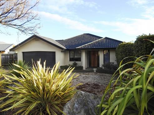 33 Saint James Avenue, Richmond