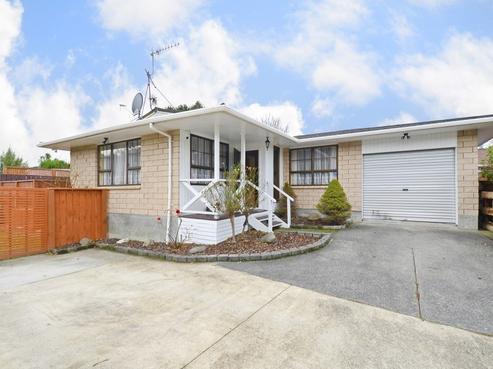 16A Rawhiti Street, Stokes Valley