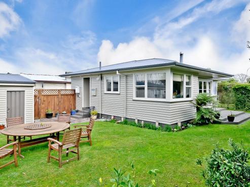 3 Hugh Place, Saint Andrews