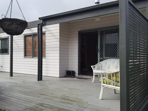 61 Shaw Avenue, Paeroa