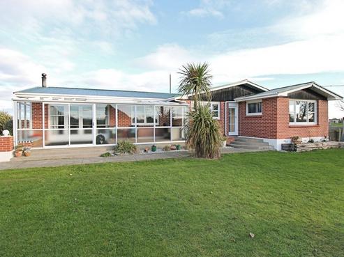 464 Counsell Road, Makarewa