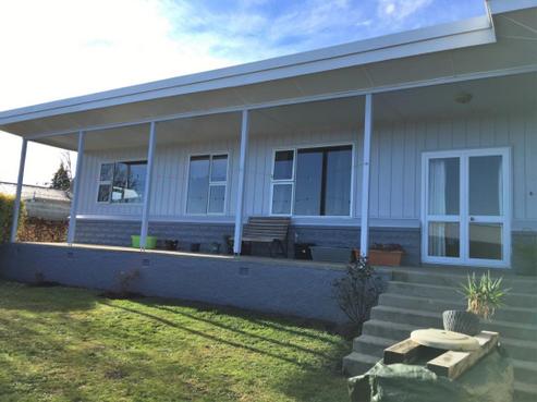 52B Essex Street, Balclutha