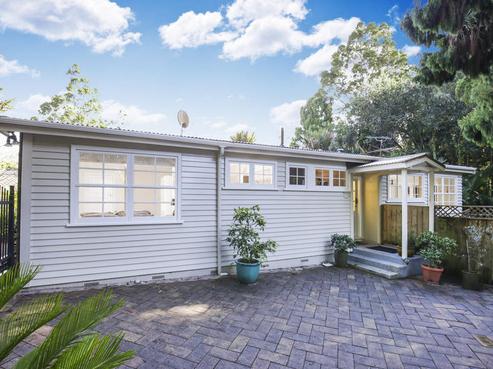 68 Waima Crescent, Titirangi
