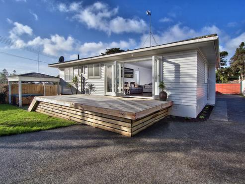 13 Konini Road, Titirangi