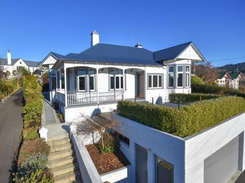65 Passmore Crescent, Maori Hill